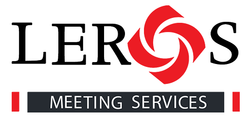 Leros Meeting Services